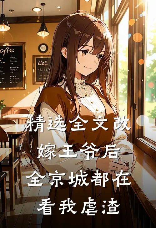 精选全文改嫁王爷后，全京城都在看我虐渣