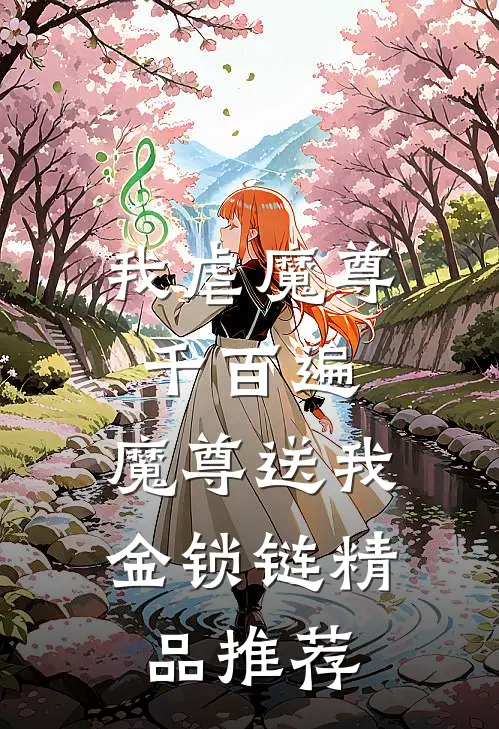 我虐魔尊千百遍，魔尊送我金锁链精品推荐