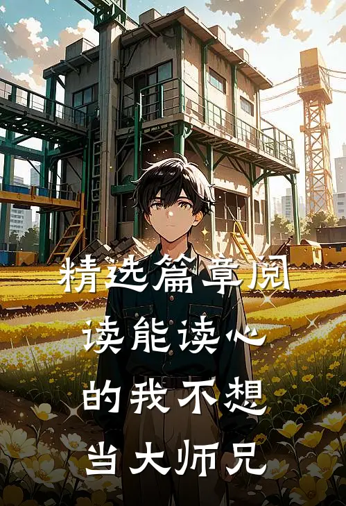 精选篇章阅读能读心的我不想当大师兄