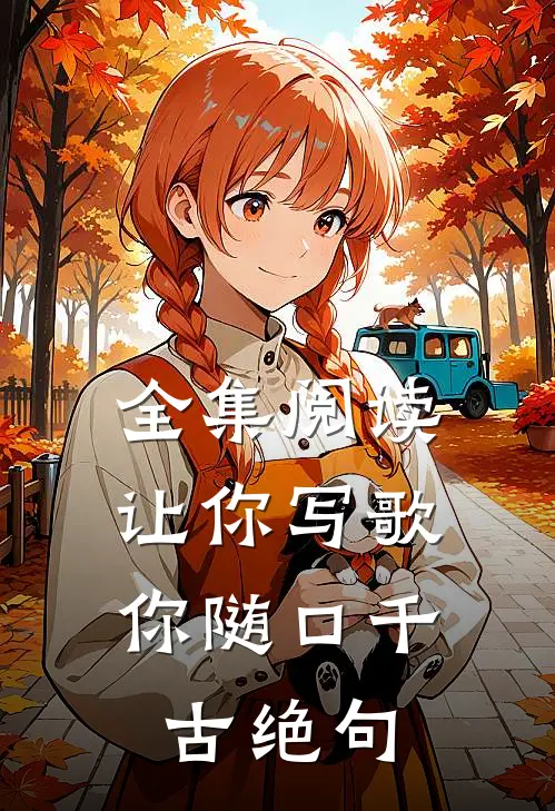 全集阅读让你写歌，你随口千古绝句