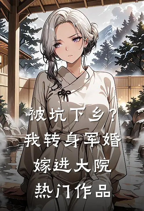 被坑下乡？我转身军婚嫁进大院热门作品