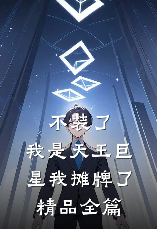 不装了，我是天王巨星我摊牌了精品全篇