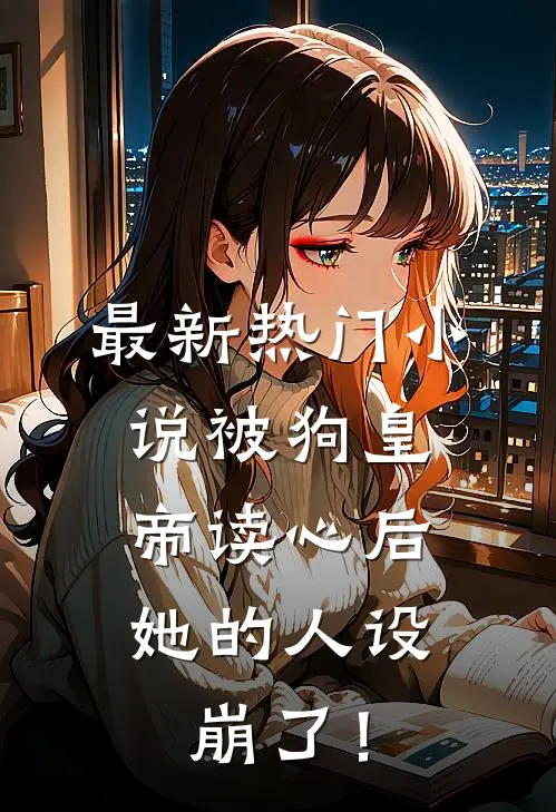 最新热门小说被狗皇帝读心后，她的人设崩了！