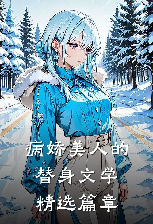 病娇美人的替身文学精选篇章