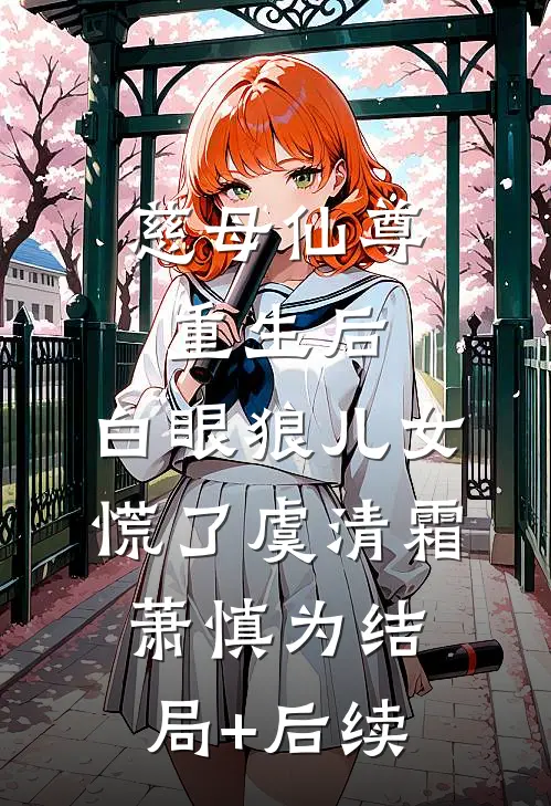 旧梦碾成霜火爆小说