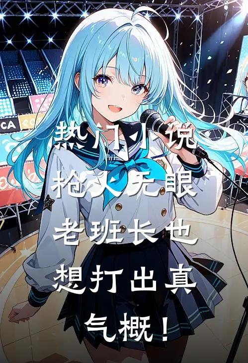 热门小说枪火无眼，老班长也想打出真气概！