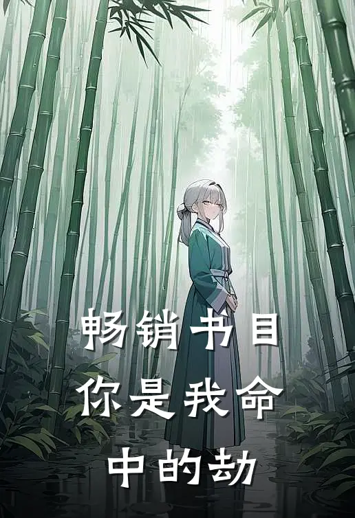 畅销书目你是我命中的劫