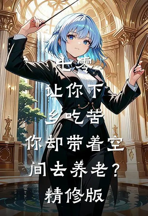 七零：让你下乡吃苦，你却带着空间去养老？精修版