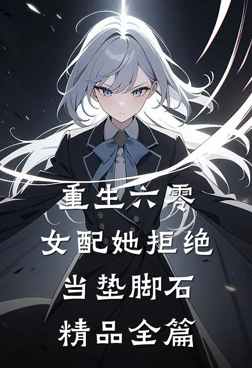 重生六零：女配她拒绝当垫脚石精品全篇