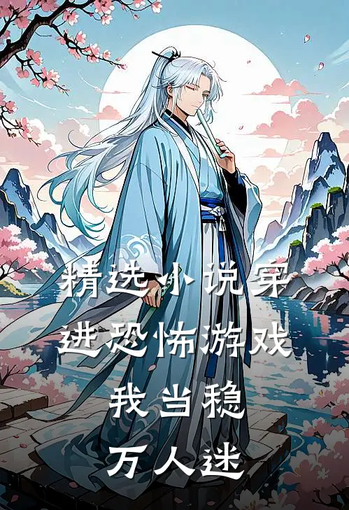 精选小说穿进恐怖游戏，我当稳万人迷