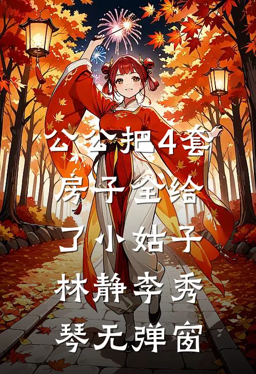 爱意年年与恨长小说全文免费阅读