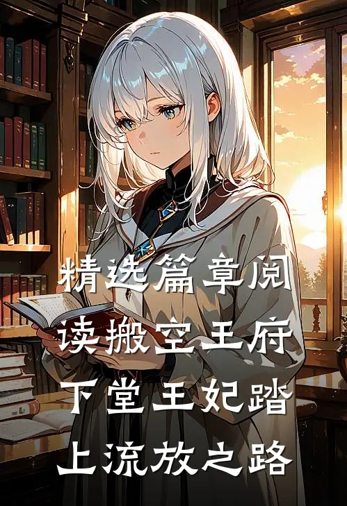 精选篇章阅读搬空王府，下堂王妃踏上流放之路