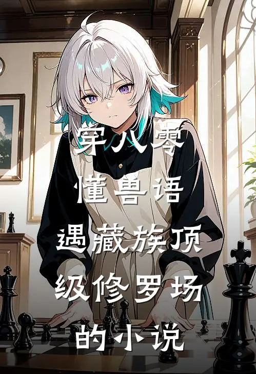穿八零懂兽语，遇藏族顶级修罗场的小说