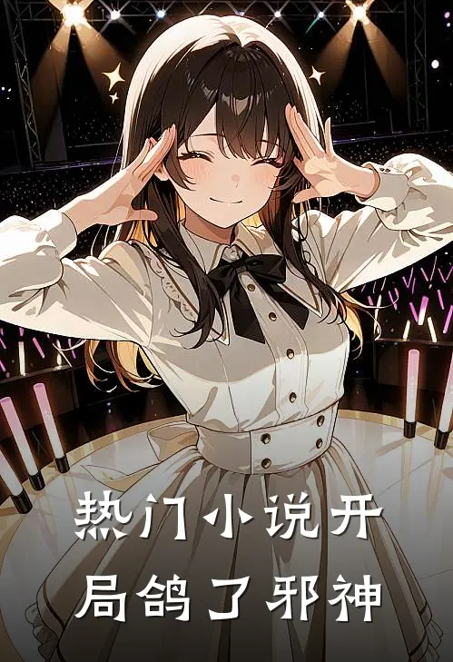 热门小说开局鸽了邪神