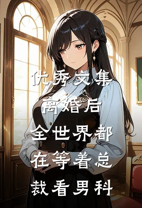 优秀文集离婚后，全世界都在等着总裁看男科