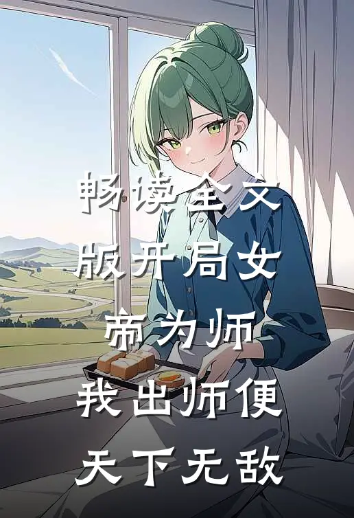 畅读全文版开局女帝为师，我出师便天下无敌
