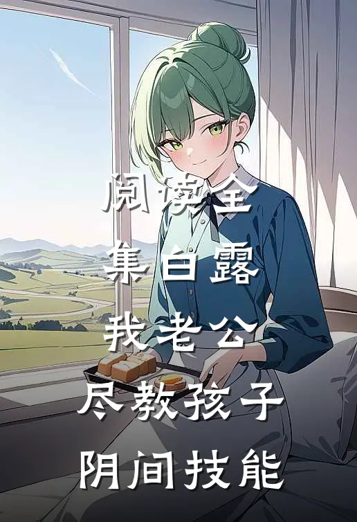 阅读全集白露：我老公，尽教孩子阴间技能