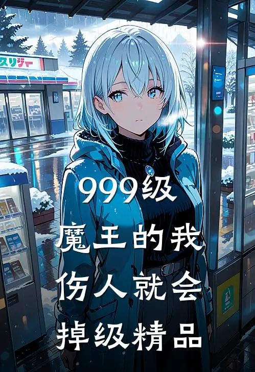 999级魔王的我，伤人就会掉级精品