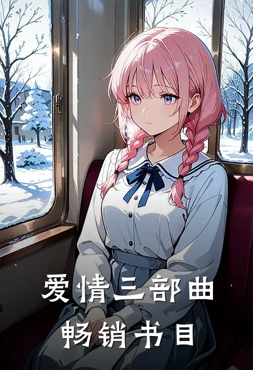 爱情三部曲畅销书目