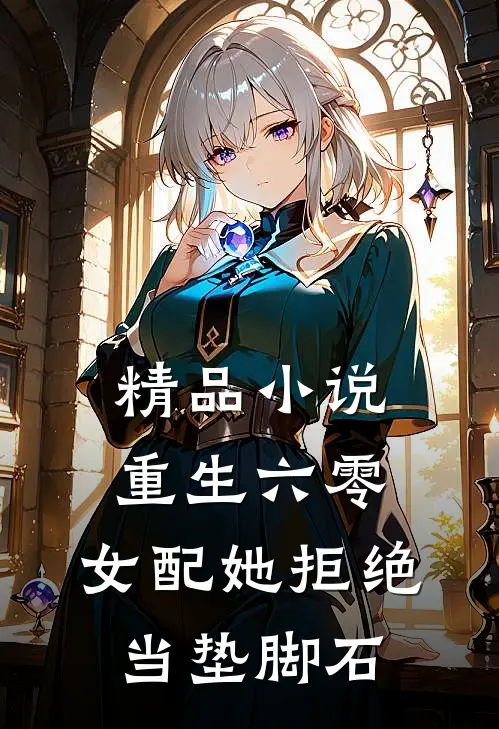 精品小说重生六零：女配她拒绝当垫脚石