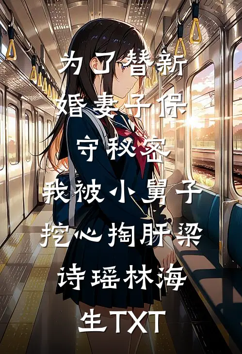 假死第五年，前夫登基后强取豪夺广告+结局
