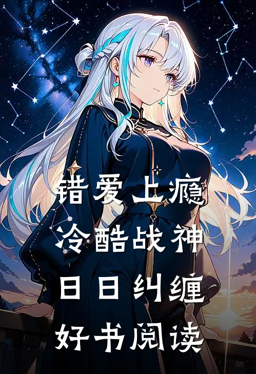 错爱上瘾,冷酷战神日日纠缠好书阅读
