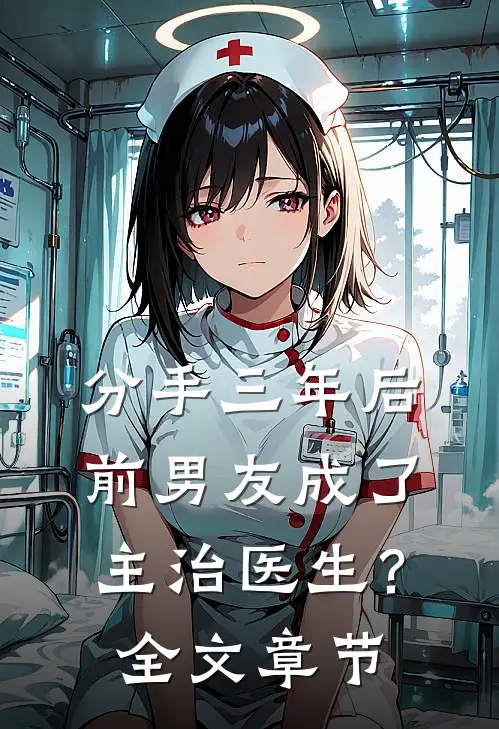 分手三年后，前男友成了主治医生？全文章节