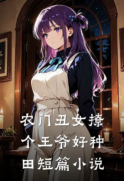 农门丑女撩个王爷好种田短篇小说