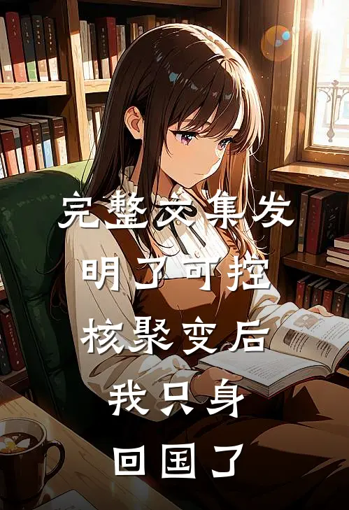 完整文集发明了可控核聚变后，我只身回国了