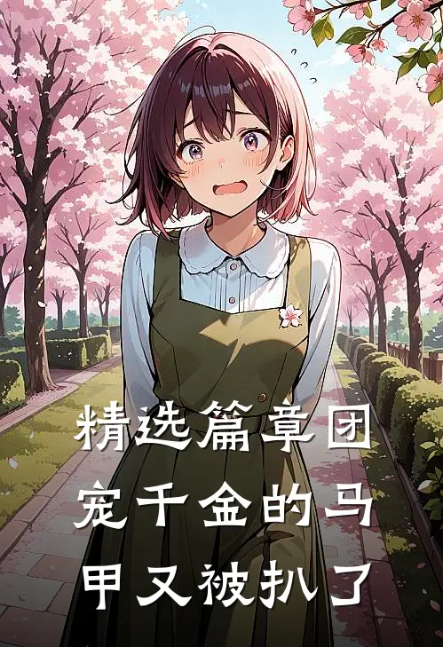 精选篇章团宠千金的马甲又被扒了