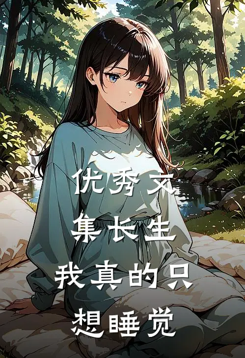 优秀文集长生：我真的只想睡觉