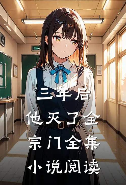 三年后，他灭了全宗门全集小说阅读