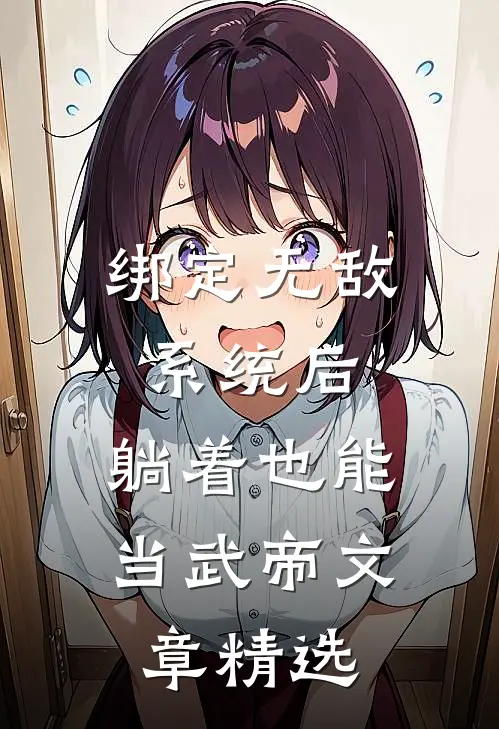绑定无敌系统后，躺着也能当武帝文章精选