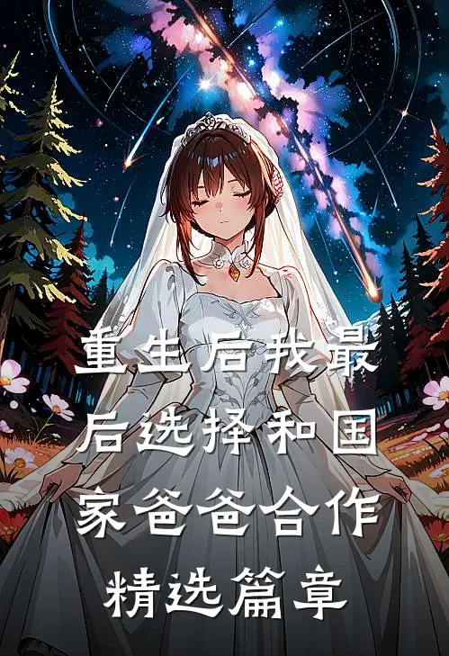 重生后我最后选择和国家爸爸合作精选篇章