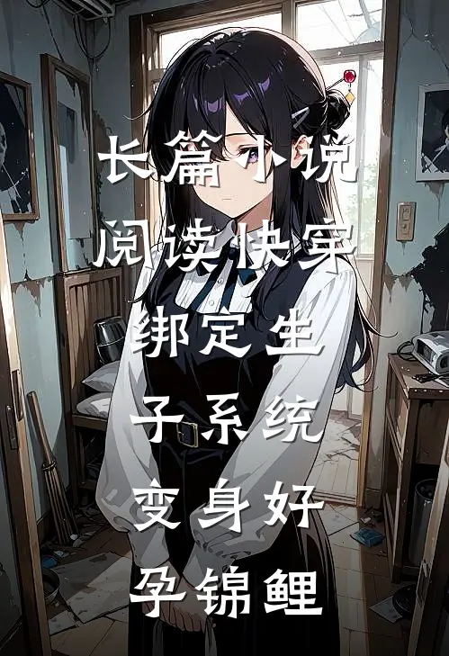 长篇小说阅读快穿：绑定生子系统，变身好孕锦鲤