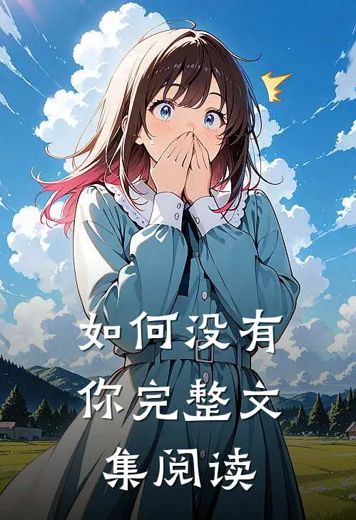 如何没有你完整文集阅读