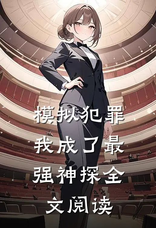 模拟犯罪：我成了最强神探全文阅读
