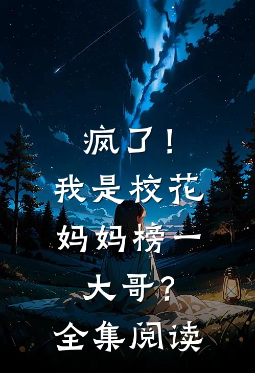 疯了！我是校花妈妈榜一大哥？全集阅读