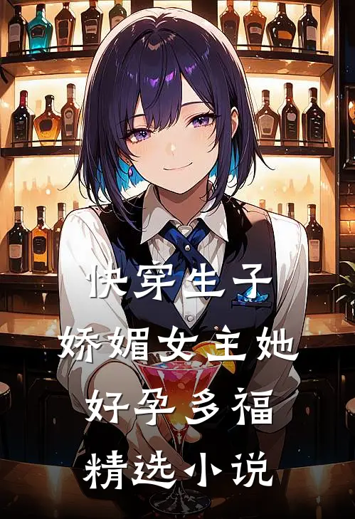 快穿生子：娇媚女主她好孕多福精选小说