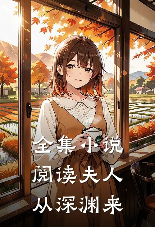 全集小说阅读夫人从深渊来