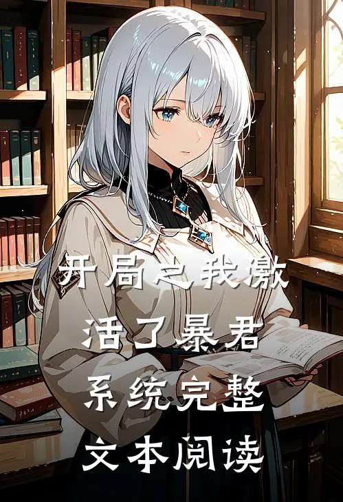 开局之我激活了暴君系统完整文本阅读
