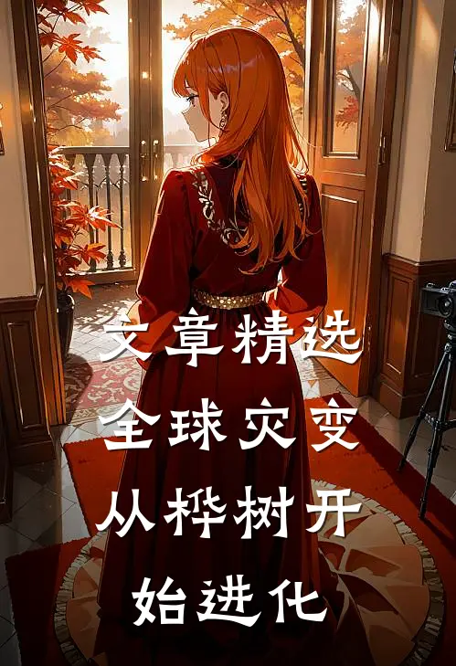文章精选全球灾变：从桦树开始进化
