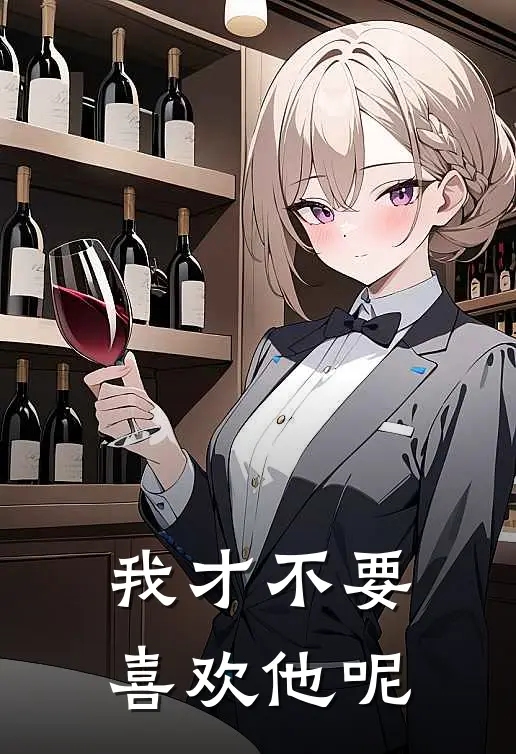 我才不要喜欢他呢