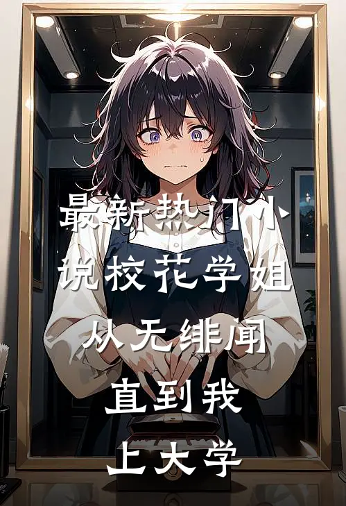 最新热门小说校花学姐从无绯闻，直到我上大学