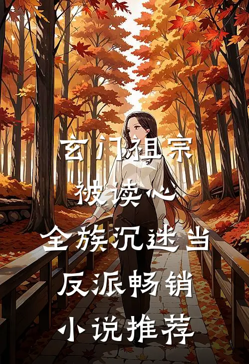 玄门祖宗被读心，全族沉迷当反派畅销小说推荐