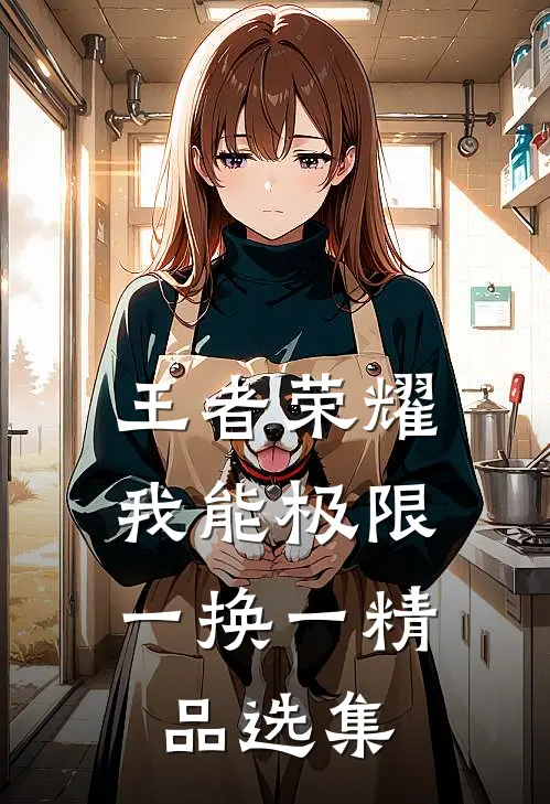 王者荣耀：我能极限一换一精品选集