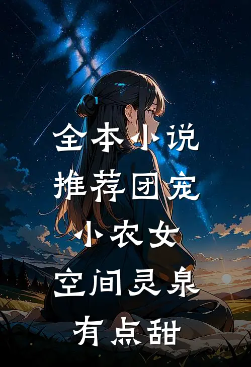 全本小说推荐团宠小农女：空间灵泉有点甜