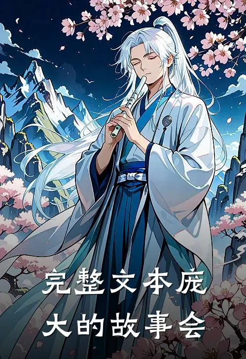 完整文本庞大的故事会