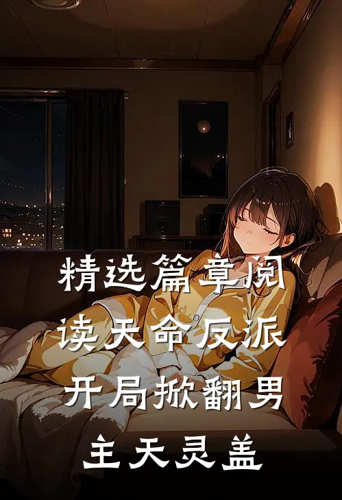精选篇章阅读天命反派：开局掀翻男主天灵盖