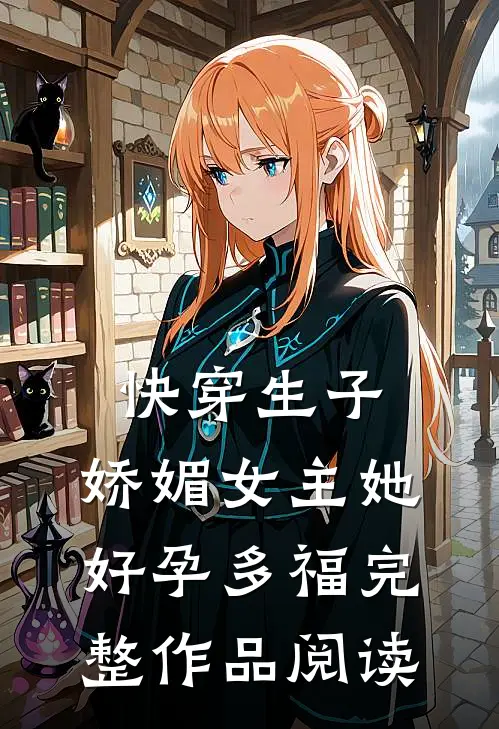快穿生子：娇媚女主她好孕多福完整作品阅读